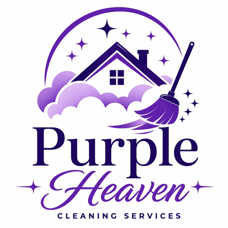 Purple Heaven Cleaning Services